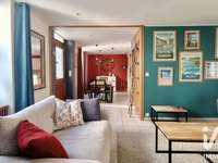 Vente maison 5 pièces Vente maison 5 pièces