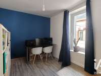Vente maison 5 pièces Vente maison 5 pièces