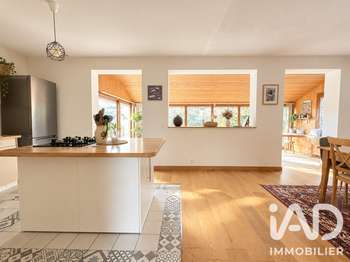 Vente maison 7 pièces Couëron 44