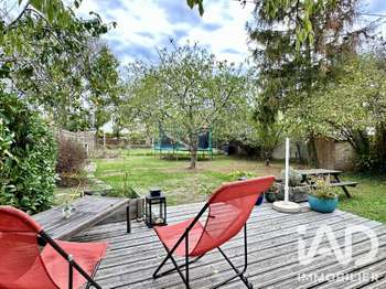 Vente maison 7 pièces Vente maison 7 pièces