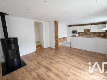 Vente Maison 2 chambresCouëron