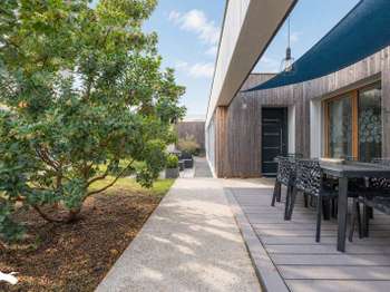 Vente maison 3 pièces Couëron 44