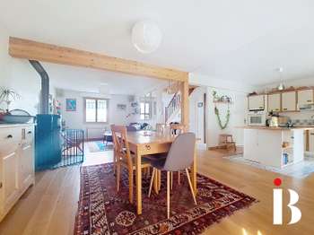 Vente Maison 4 chambresCouëron