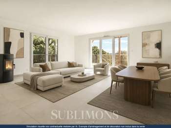 Vente Maison 3 chambresCouëron