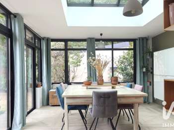 Vente Maison 5 chambresCouëron