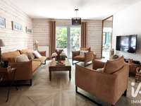 Vente maison 7 pièces Vente maison 7 pièces