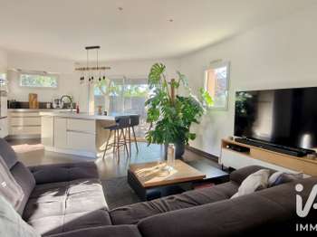 Vente Maison 4 chambresCouëron
