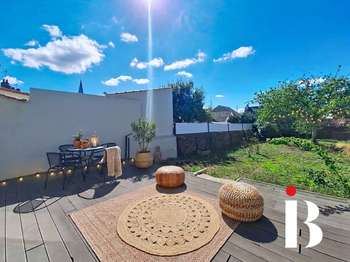 Vente Maison 3 chambresCouëron