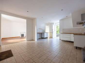 Vente maison 3 pièces Couëron 44