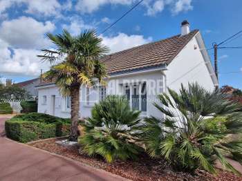Vente Maison 2 chambresCouëron
