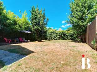 Photo Vente maison Couëron