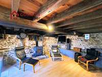 Vente maison 9 pièces Vente maison 9 pièces