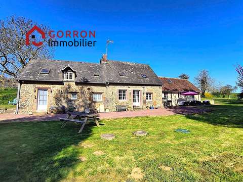 Vente maison 9 pièces Vente maison 9 pièces