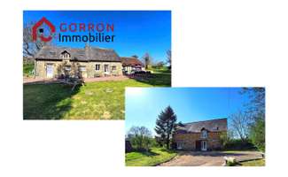 Photo Vente maison Couesmes-Vaucé