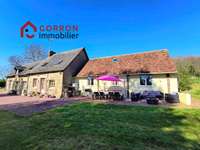 Vente maison 9 pièces Vente maison 9 pièces