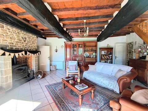 Vente maison 9 pièces Vente maison 9 pièces