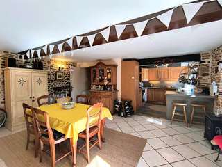 Vente maison 9 pièces Vente maison 9 pièces
