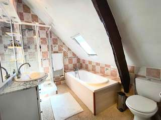 Vente maison 9 pièces Vente maison 9 pièces
