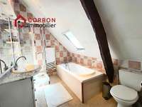 Vente maison 9 pièces Vente maison 9 pièces