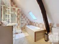 Vente maison 9 pièces