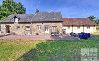 Photo Vente maison Couesmes-Vaucé