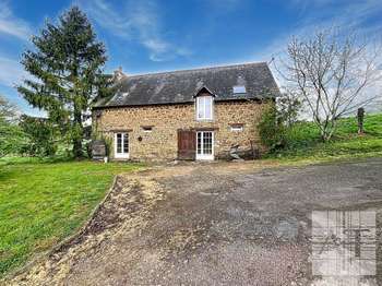 Vente Maison 5 chambresCouesmes-Vaucé