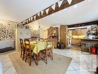 Vente maison 9 pièces