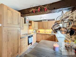 Vente maison 9 pièces
