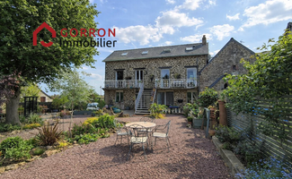 Photo Vente maison Couesmes-Vaucé