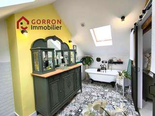 Vente maison 5 pièces Vente maison 5 pièces