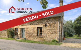 Photo Vente maison Couesmes-Vaucé