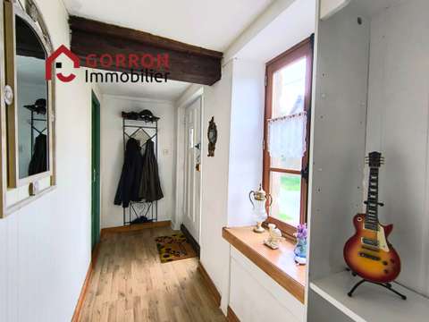 Vente maison 7 pièces Vente maison 7 pièces