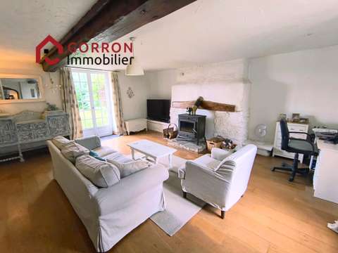 Vente maison 7 pièces Vente maison 7 pièces