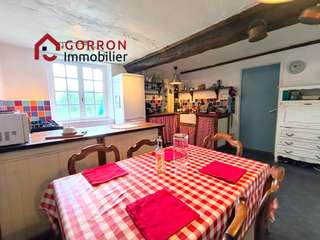 Vente maison 7 pièces Vente maison 7 pièces