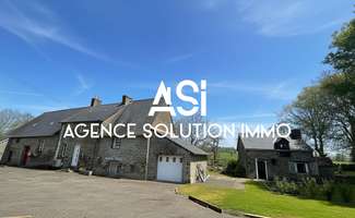 Photo Vente maison Couesmes-Vaucé