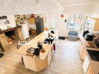 Vente maison 6 pièces Vente maison 6 pièces