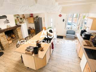 Vente maison 6 pièces Vente maison 6 pièces