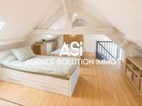 Vente maison 6 pièces Vente maison 6 pièces