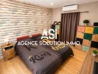 Vente maison 6 pièces Vente maison 6 pièces