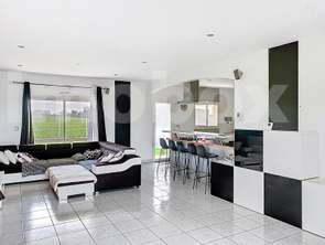 Vente Maison 4 chambresCouffé