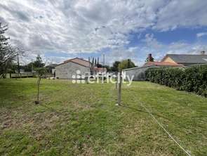 Vente Maison 3 chambresCouffé