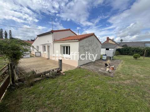 Vente maison 4 pièces Vente maison 4 pièces