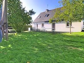 Vente Maison 4 chambresCouffé