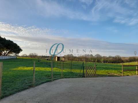 Vente maison 6 pièces Couffé 44