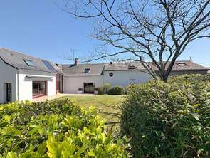 Vente Maison 4 chambresCouffé