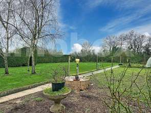 Vente Maison 4 chambresCouffé