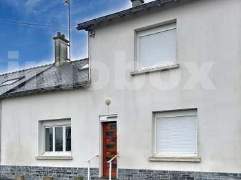 Vente maison 5 pièces Couffé 44