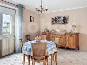 Vente Maison 4 chambresCouffé
