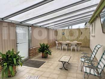 Vente maison 5 pièces Couffé 44