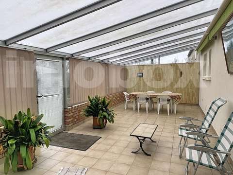Vente maison 5 pièces Couffé 44